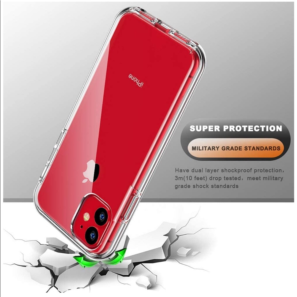 iPhone 11 Pro case. ❌SOLD❌